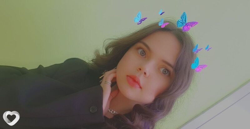 Ася, 21, Чебоксарах — анкета №1169212