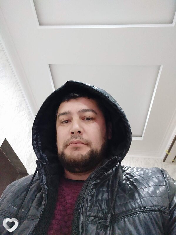 Дониер, 39, Ташкент — анкета №1169214
