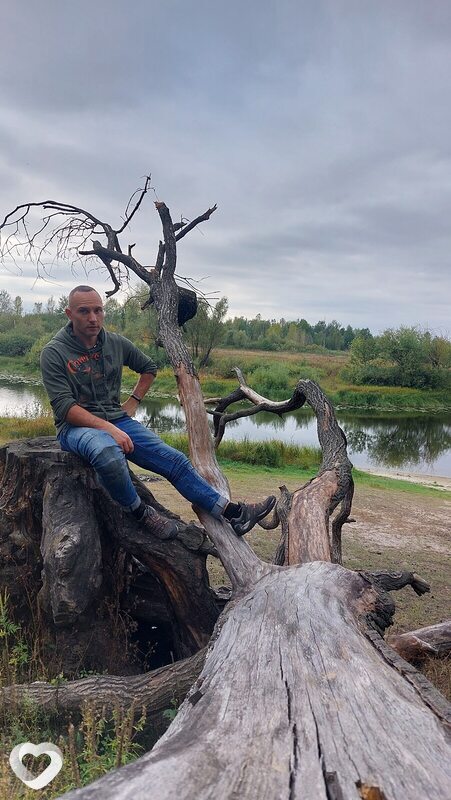 Alexandr, 39, Гомеле — анкета №1169146