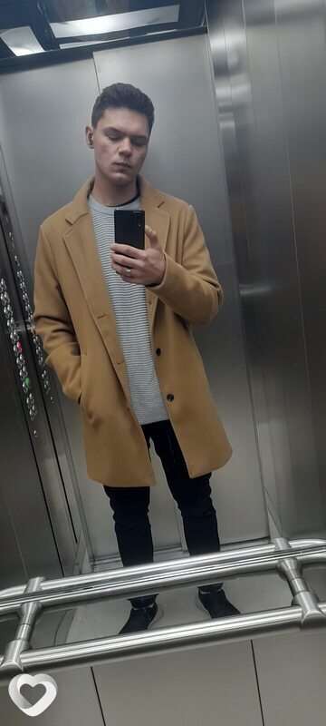 Кирилл, 23, Анапе — анкета №1169154