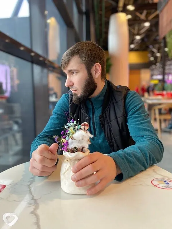 Aleks, 30, Москве — анкета №1169162