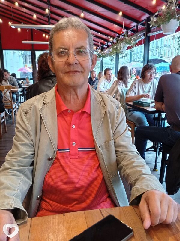 Александр, 67, Санкт-Петербурге — анкета №1169466
