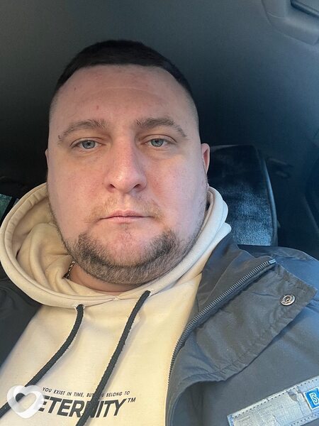Максим, 35, Севастополе — анкета №1169469