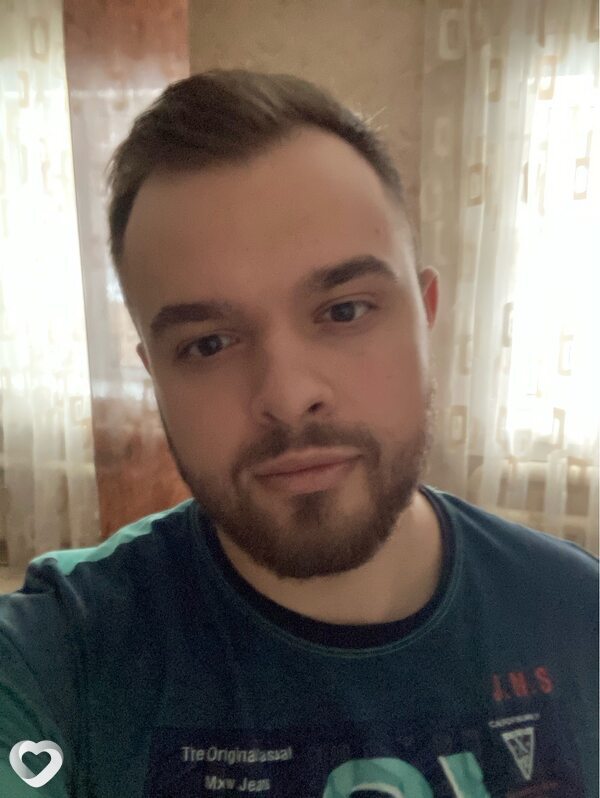 Артем, 28, Владимире — анкета №1169471