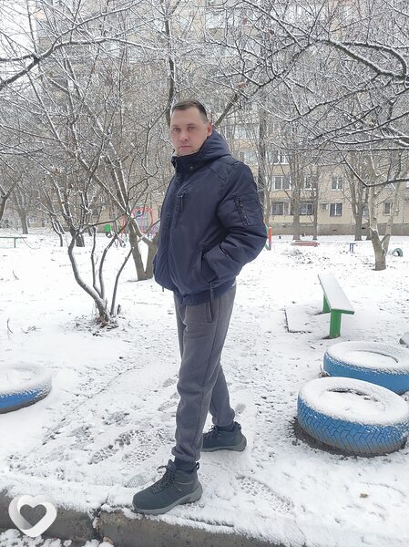 Дмитрий, 37, Донецке — анкета №1169472