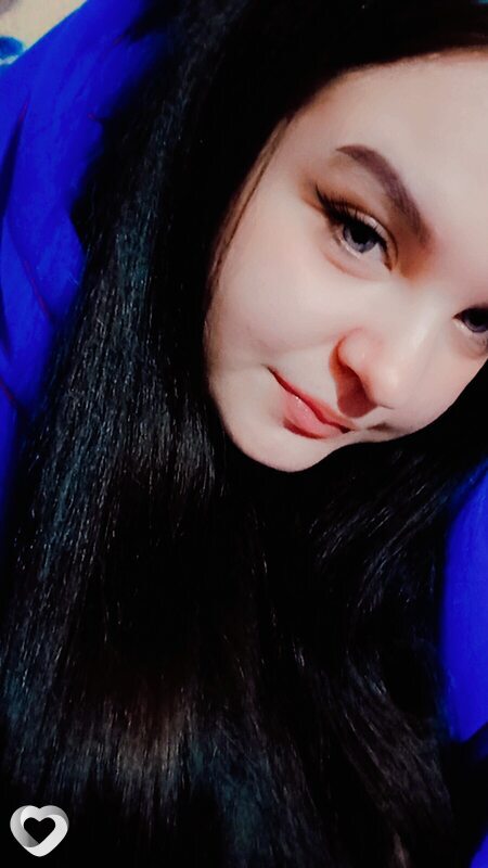 Полина, 21, Иркутске — анкета №1169475