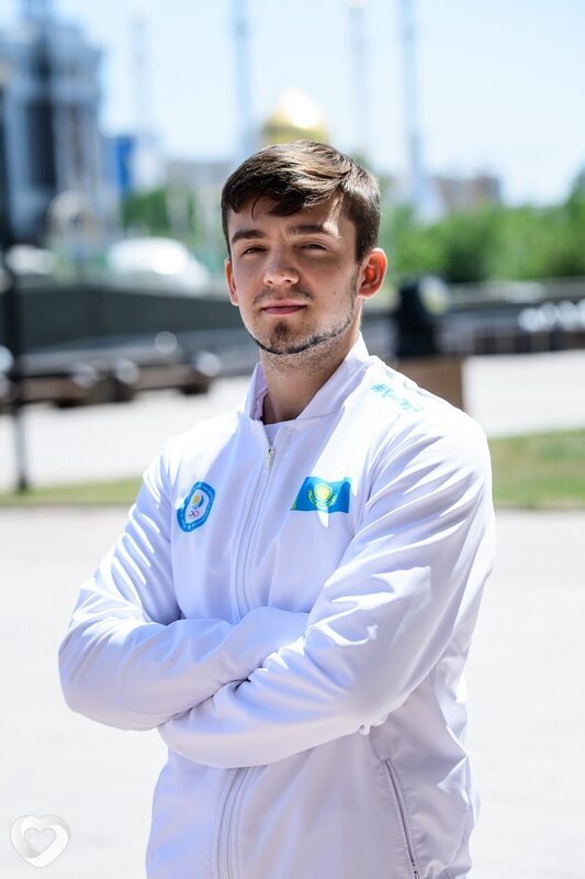 Александр, 30, Алматы — анкета №1169476