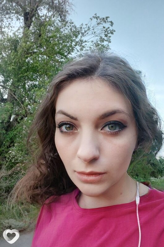 Анна, Новошахтинск