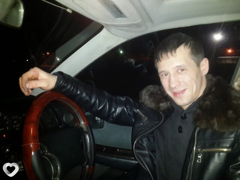 Андрей, 37, Иркутске — анкета №1169488