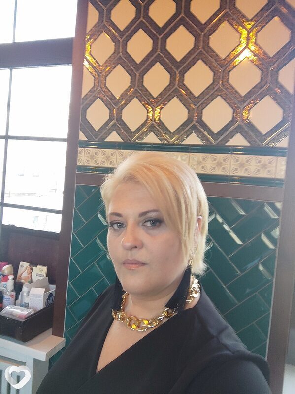 Ирина, 47, Твери — анкета №1169415