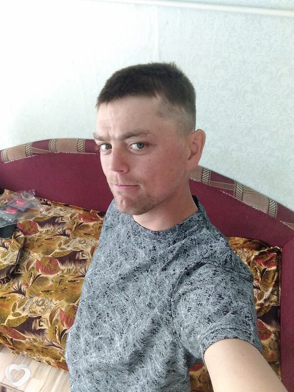 Алексей, 28, Пружанах — анкета №1169416