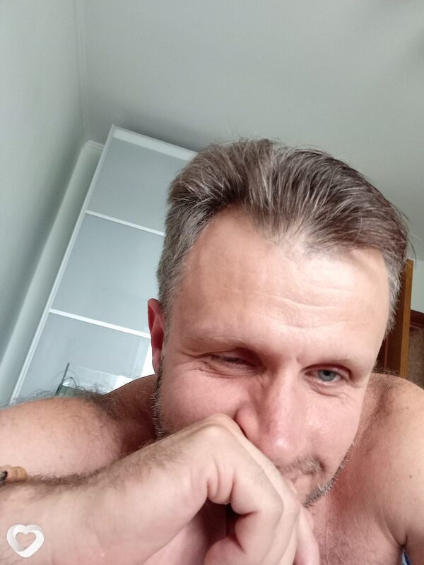 Викентий, 45, Одинцове — анкета №1169431