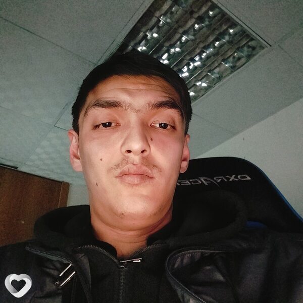 Топчик, 27, Астане — анкета №1169433