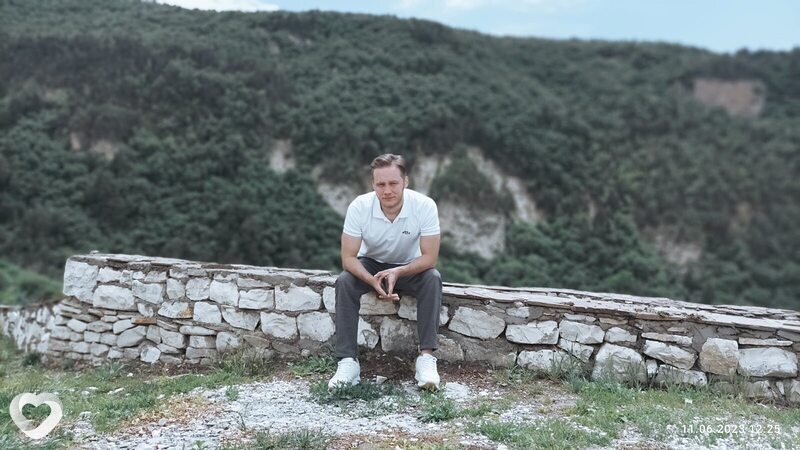 Никита, 32, Ярославле — анкета №1169244