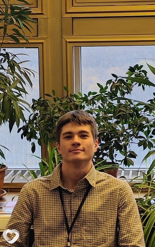Egor, 22, Москве — анкета №1169248