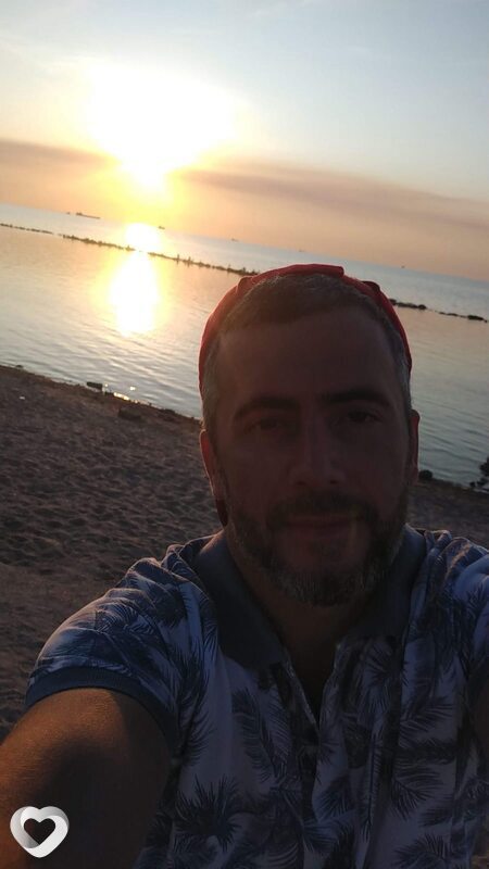 Валера, 45, Ейске — анкета №1169254