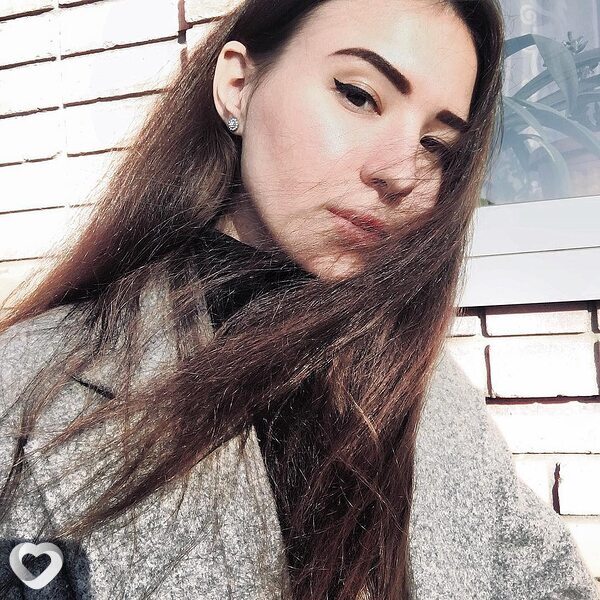 Елизавета, 23, Кузнецке — анкета №1169256