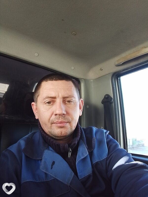 Костя, 40, Отрадном — анкета №1169259