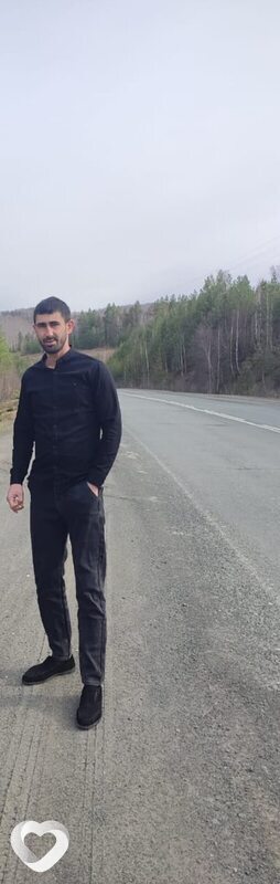 Хафиз, 34, Дзержинске — анкета №1169261