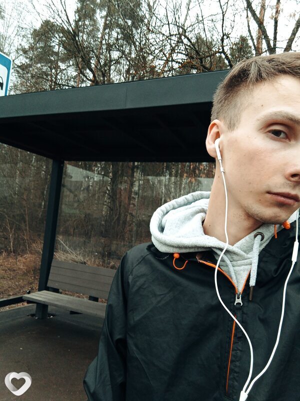 Александр, 25, Нижнем Новгороде — анкета №1169262