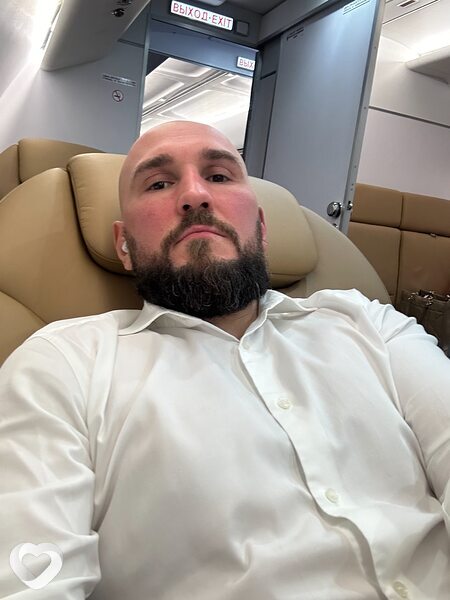 Troy, 44, Москве — анкета №1169223