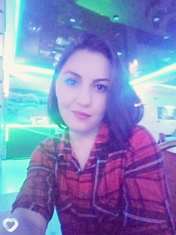 Марина, 40, Краснодаре — анкета №1169235
