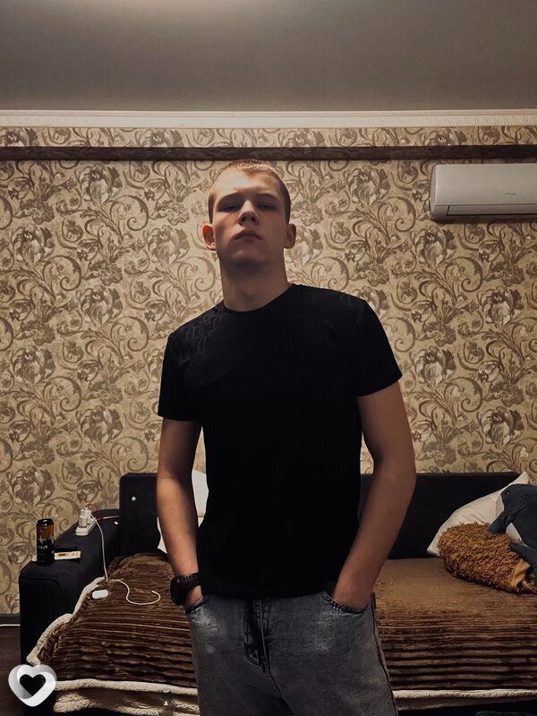 Данил, 20, Ставрополе — анкета №1169239