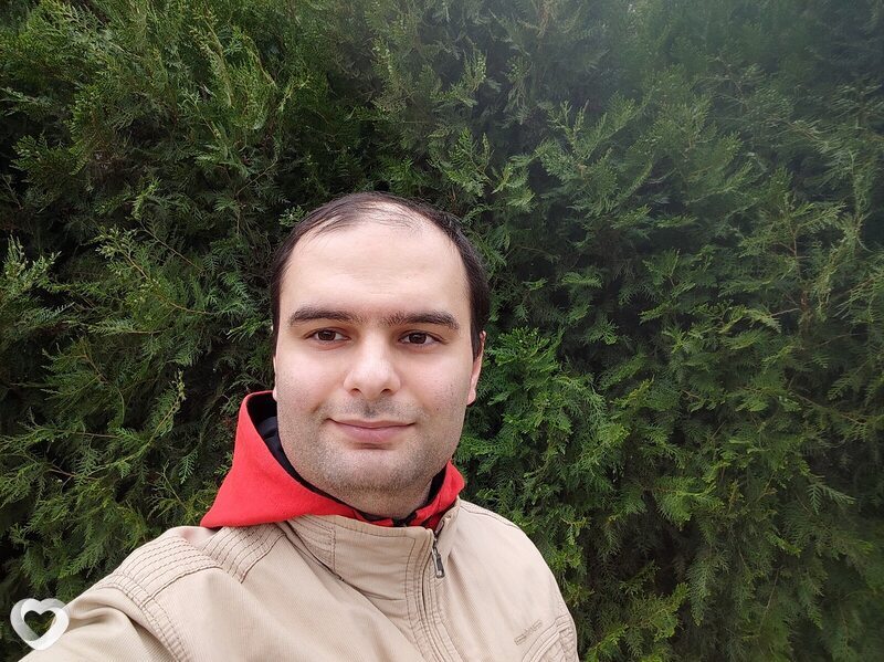 Руслан, 31, Днепр — анкета №1169294