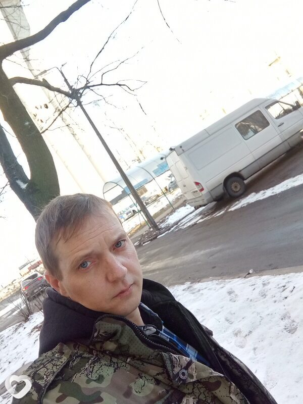 Андрей, 42, Красноярске — анкета №1169301