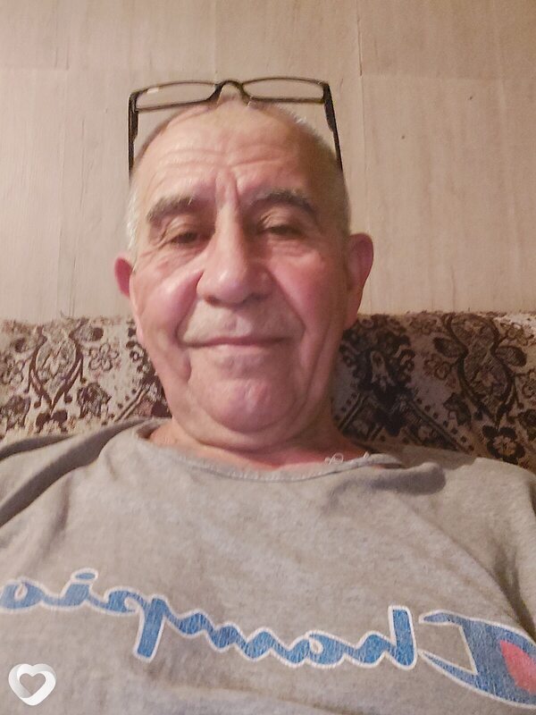 Исмоил, Королёв