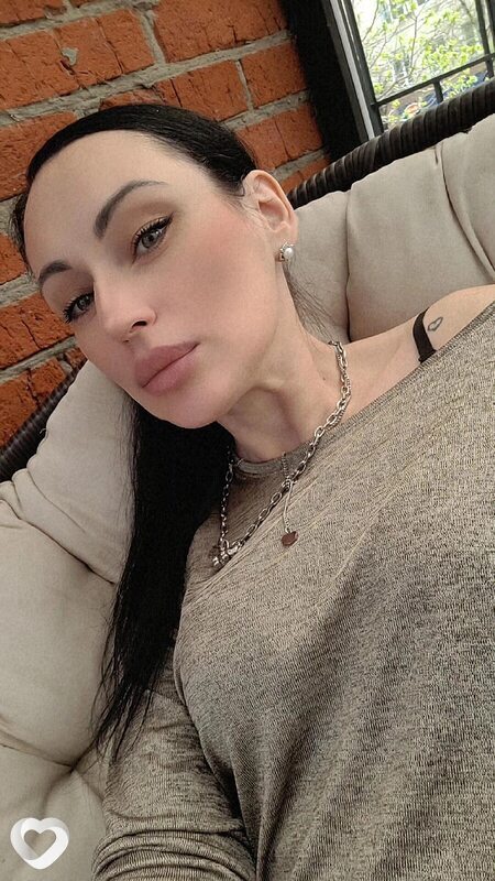 Катя, 42, Краснодаре — анкета №1169313