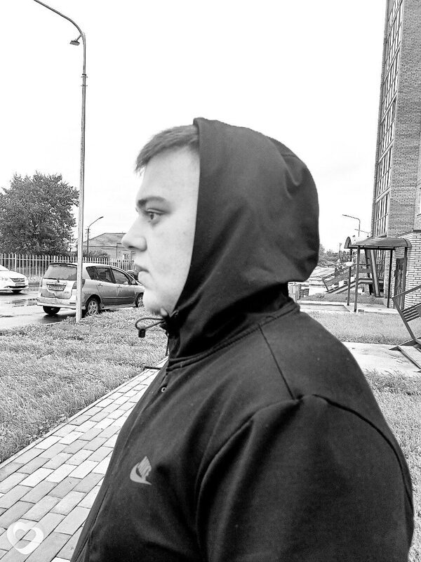 Иван, 25, Ачинске — анкета №1169271