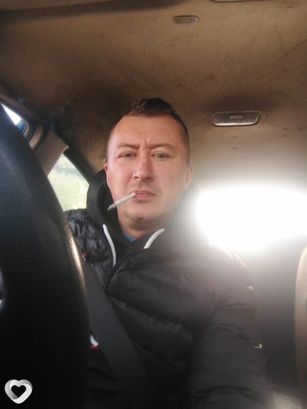 Иван, 41, Магнитогорске — анкета №1169272