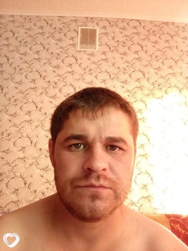 Алексей, 39, Братске — анкета №1169273