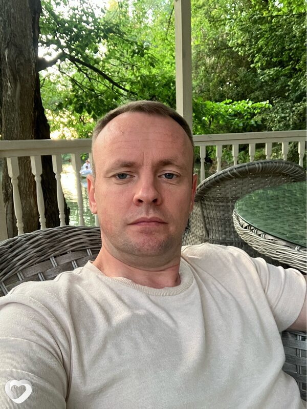 Марк, 45, Липецке — анкета №1169316