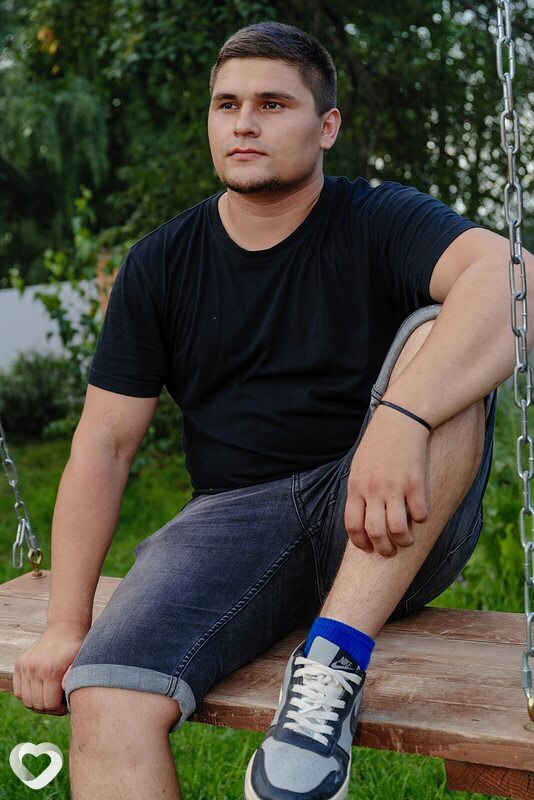 Виталий, 52, Ачинске — анкета №1169318