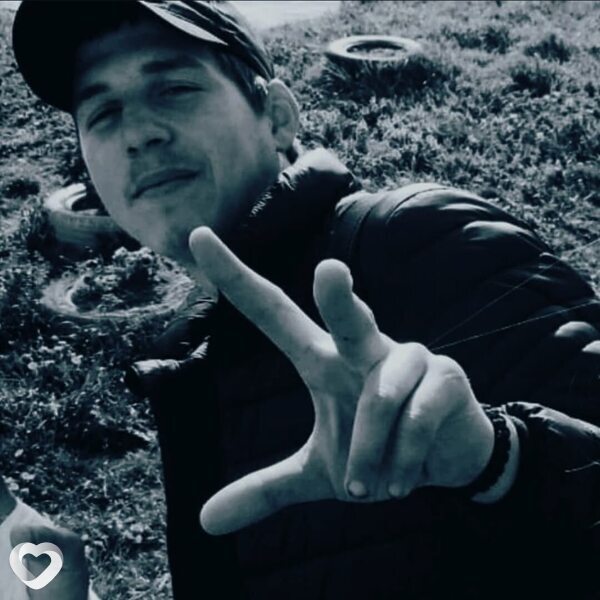 Дима, 28, Калининграде — анкета №1169320