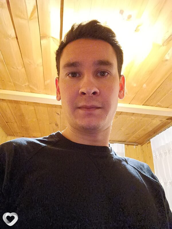 Айзат, 32, Казани — анкета №1169326