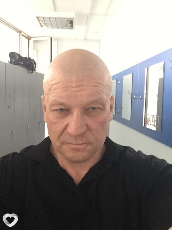 Андрей, 53, Минске — анкета №1169328
