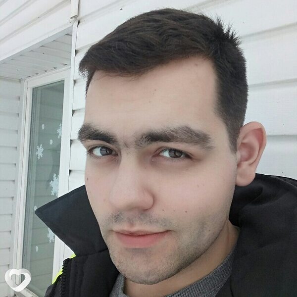 Денис, 31, Минске — анкета №1169329