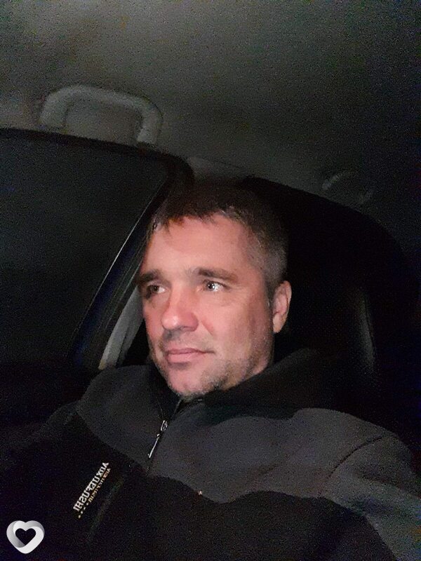 Кирилл, 45, Курске — анкета №1169331