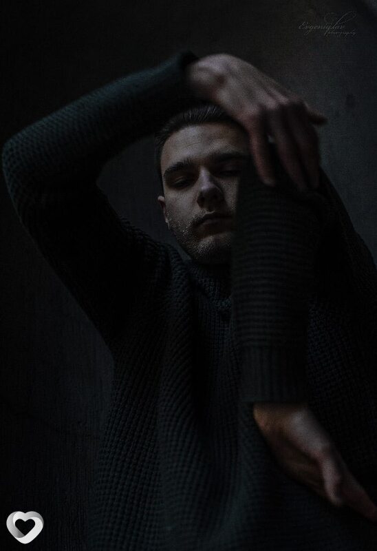 Дима, 29, Санкт-Петербурге — анкета №1169332