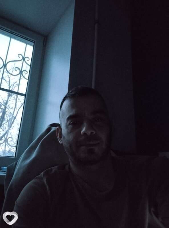 Титан, 40, Казани — анкета №1169334