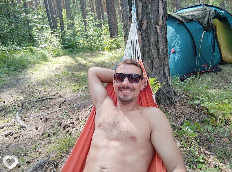 Сергей, 40, Казани — анкета №1169447