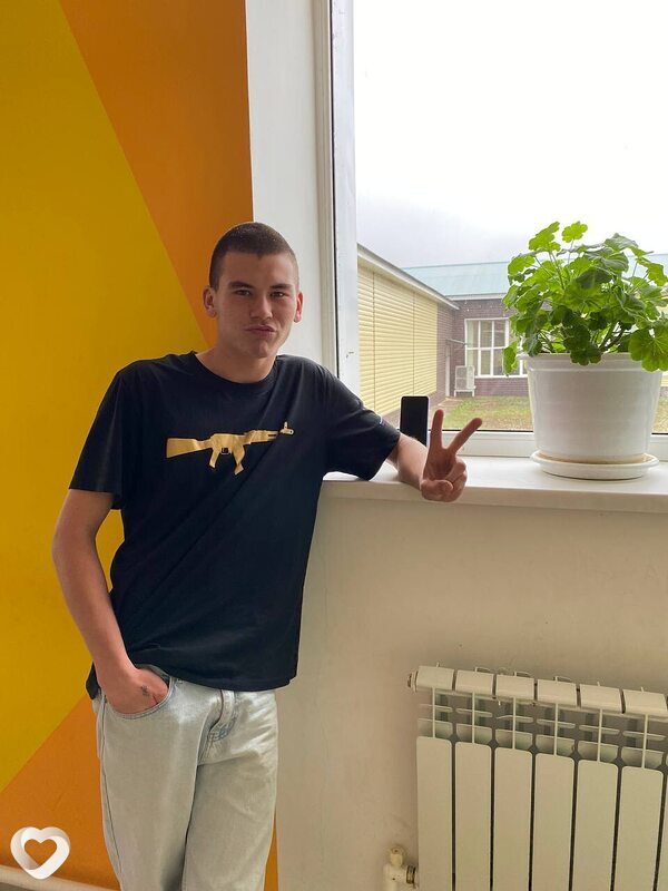 Айнур, 20, Москве — анкета №1169450
