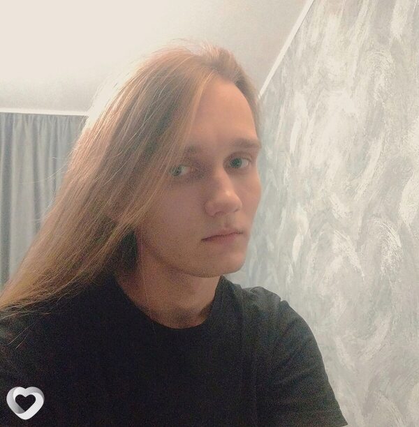 Никита, 23, Гомеле — анкета №1169455