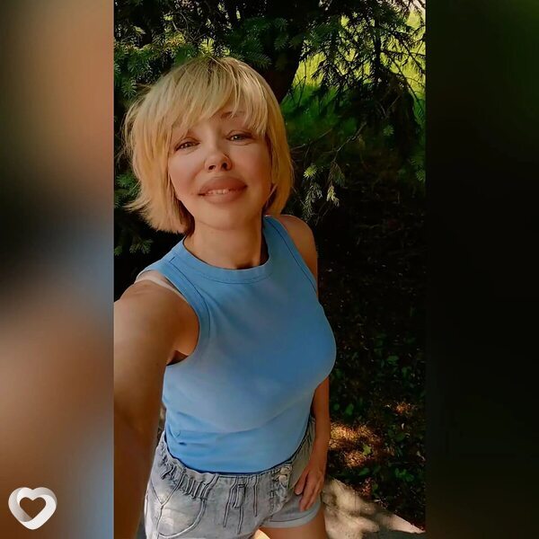 Наталья, 45, Междуреченске — анкета №1169456