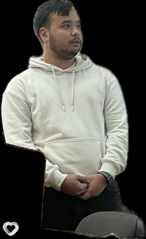 Мухаммет, 24, Минске — анкета №1169461