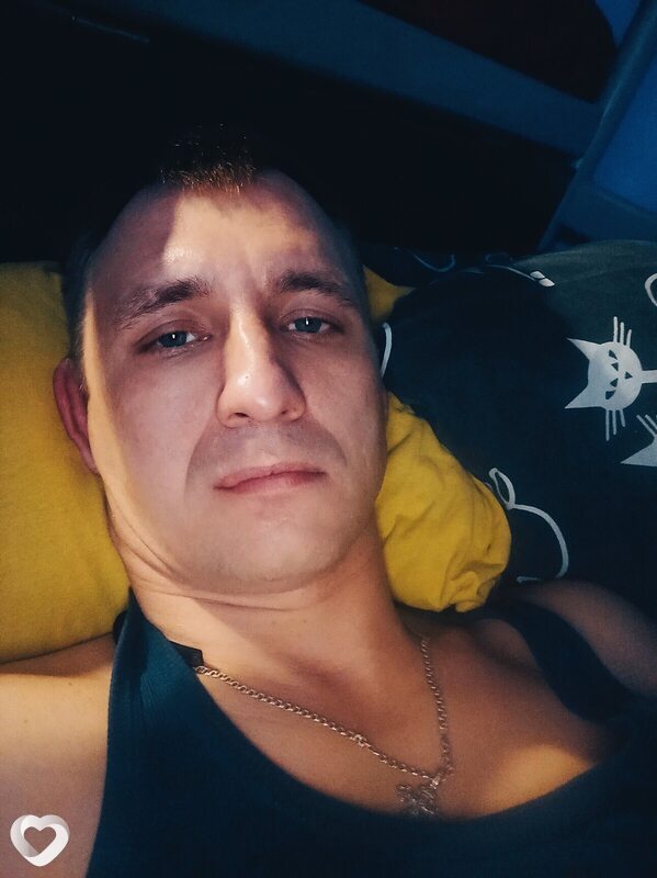Андрей, 43, Санкт-Петербурге — анкета №1169393