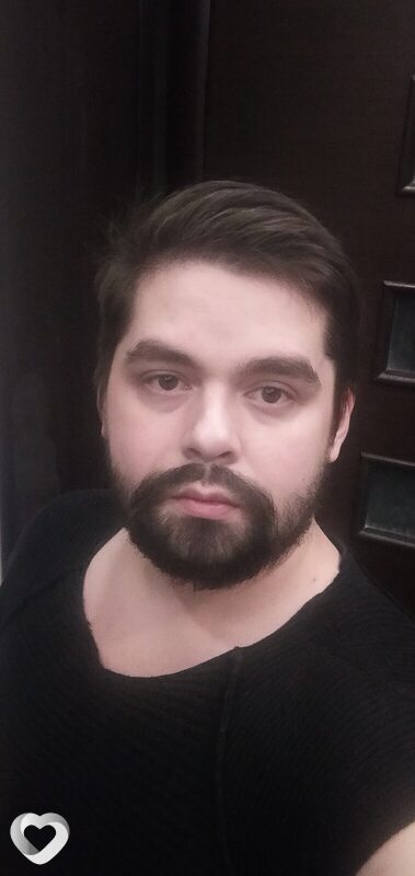 Александр, 35, Чехове — анкета №1169404